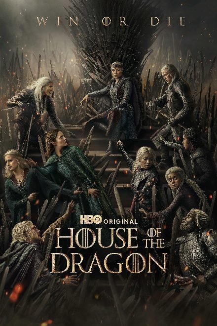 House of the Dragon