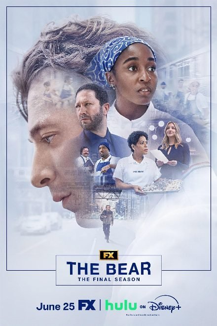 The Bear